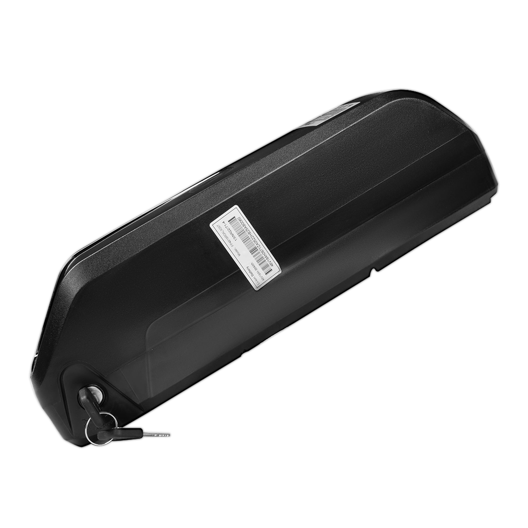 Batteria per bici elettrica 48V 18Ah per Rumble