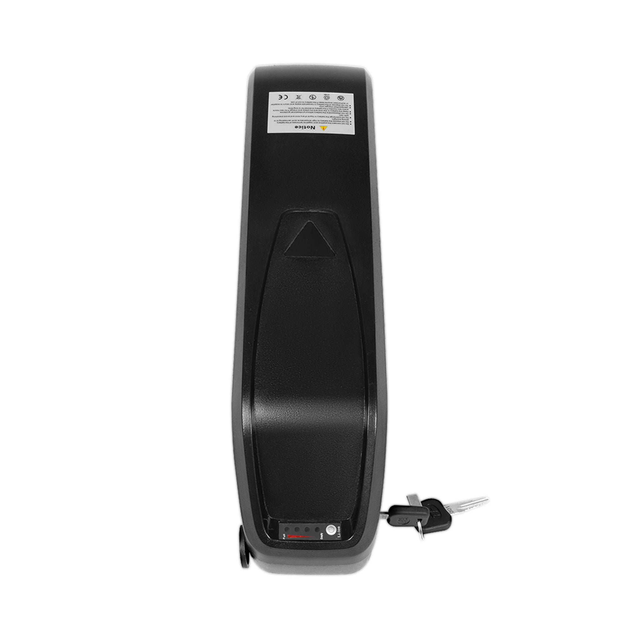 Batteria per bici elettrica 48V 18Ah per Rumble