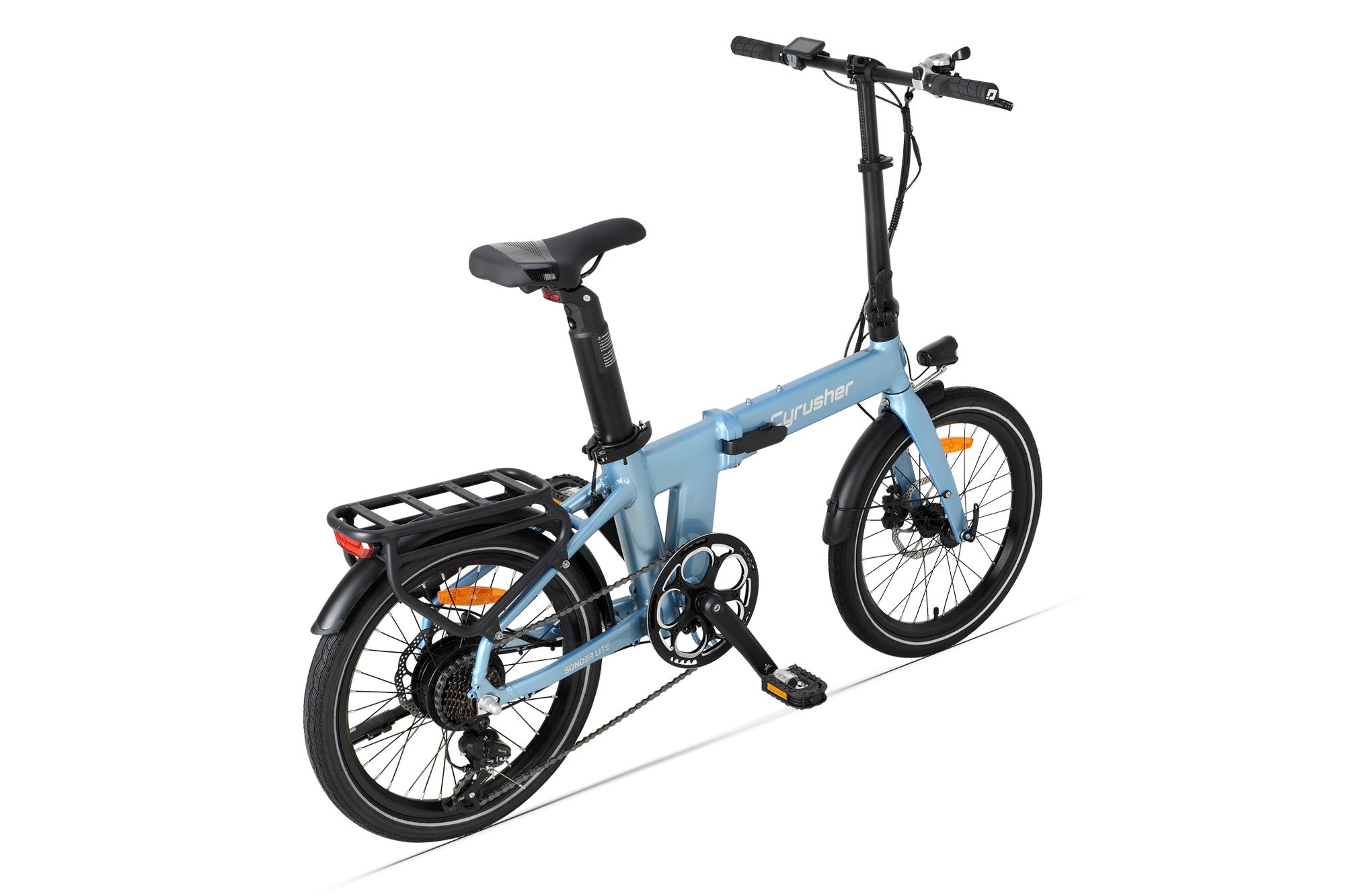 Sonder Lite Folding E-Bike