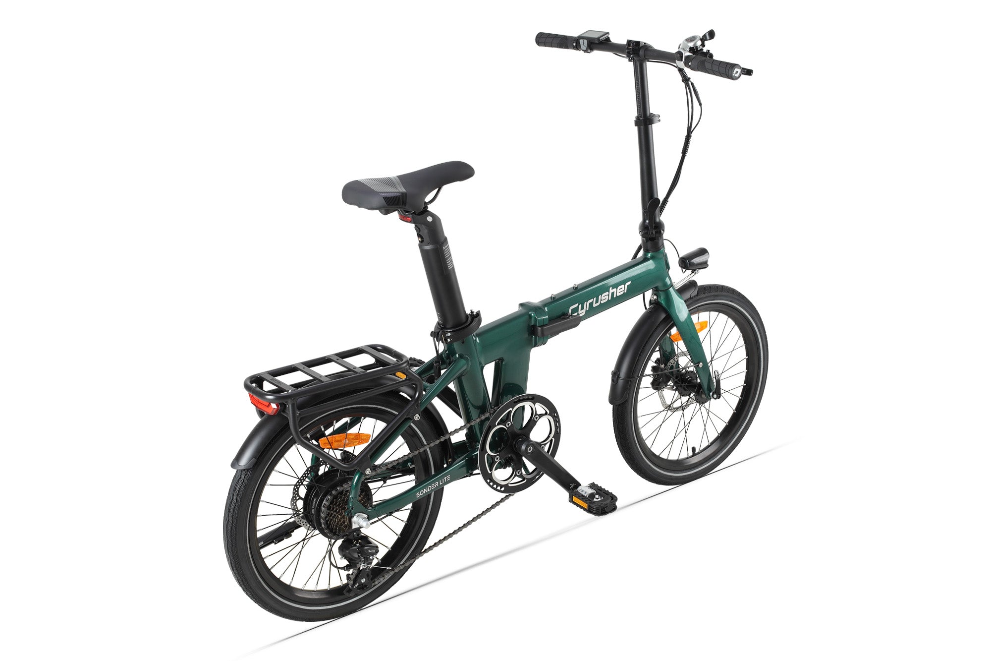 Sonder Lite Folding E-Bike