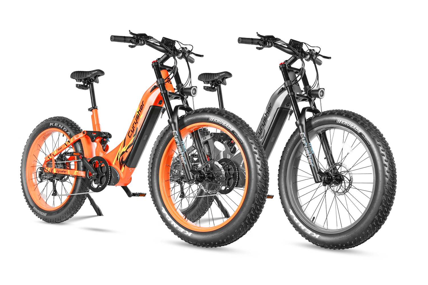 26" Trax Sprzedaż Zestawu