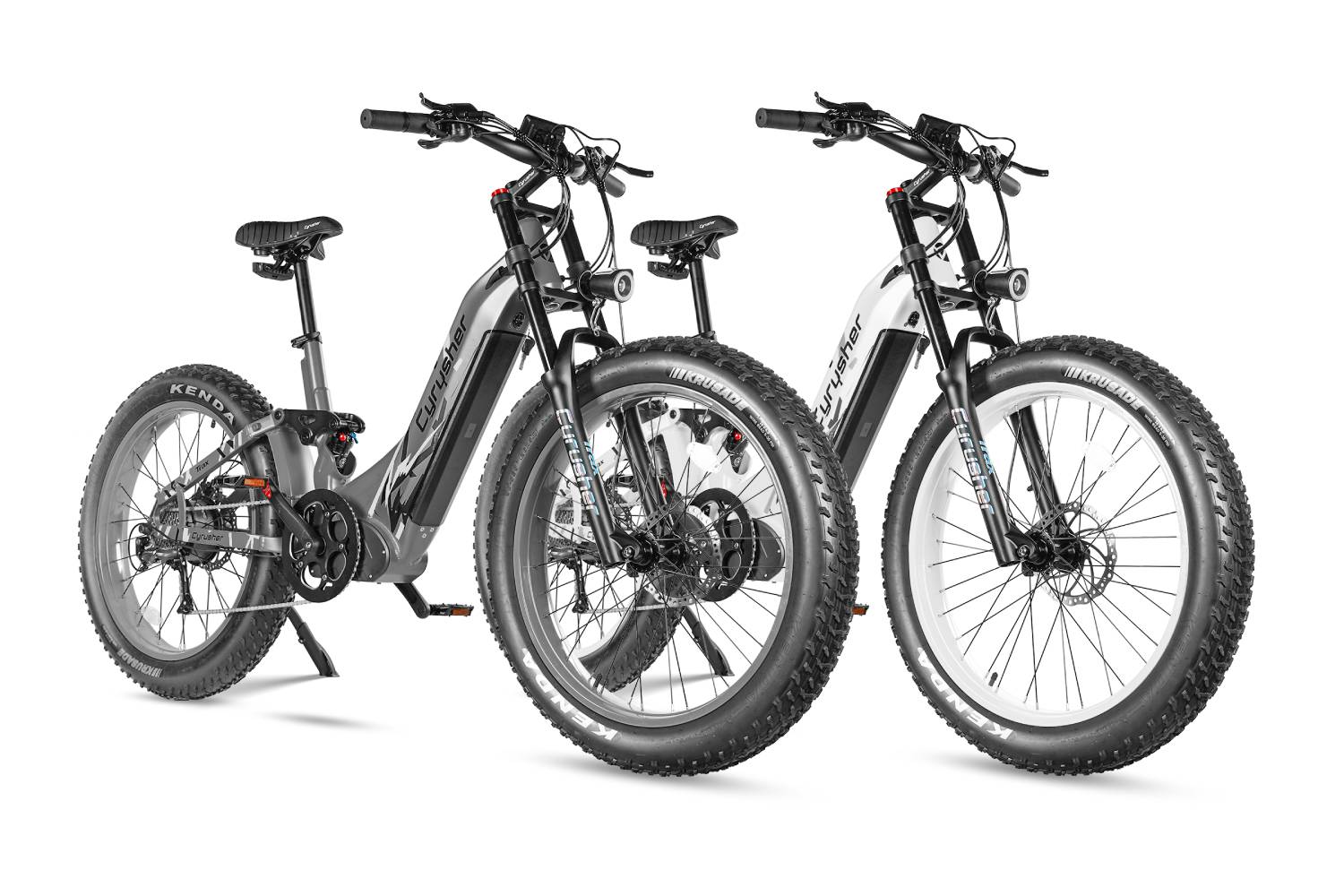 26" Trax Sprzedaż Zestawu
