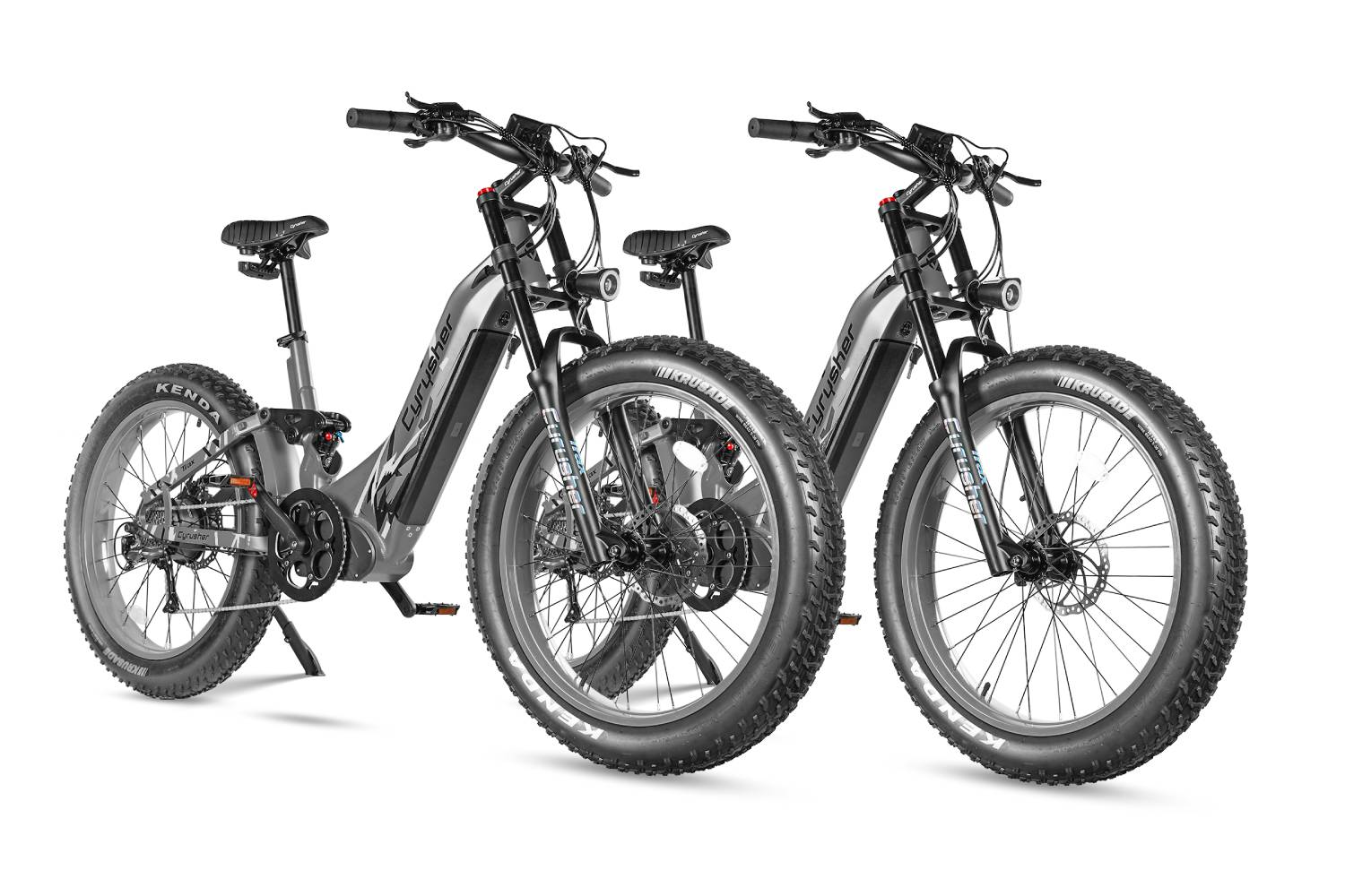 26" Trax Sprzedaż Zestawu