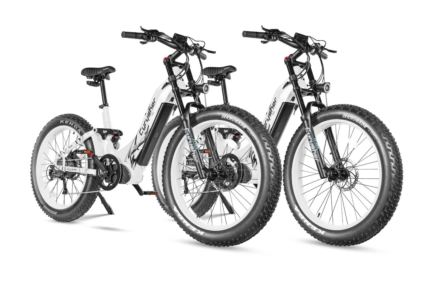 26" Trax Sprzedaż Zestawu