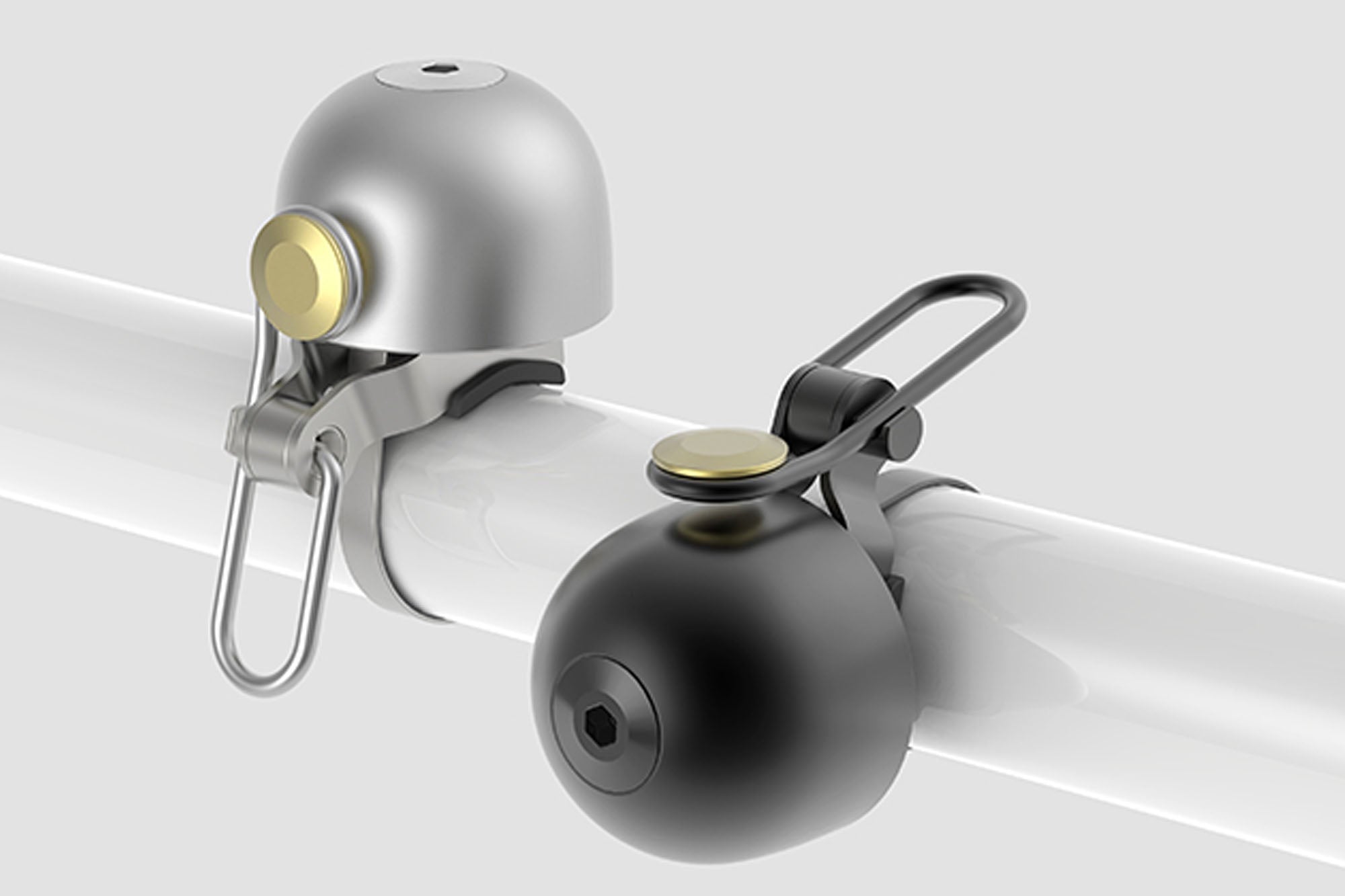 Vintage Bicycle Bell