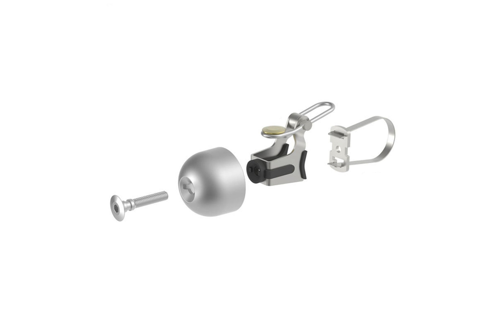 Vintage Bicycle Bell