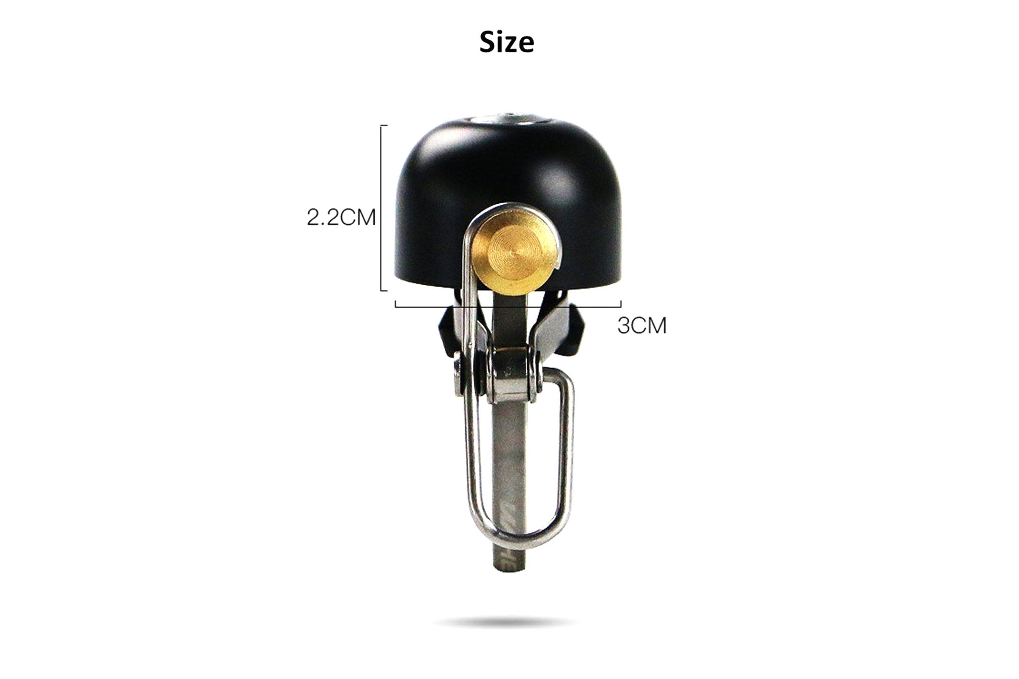Vintage Bicycle Bell