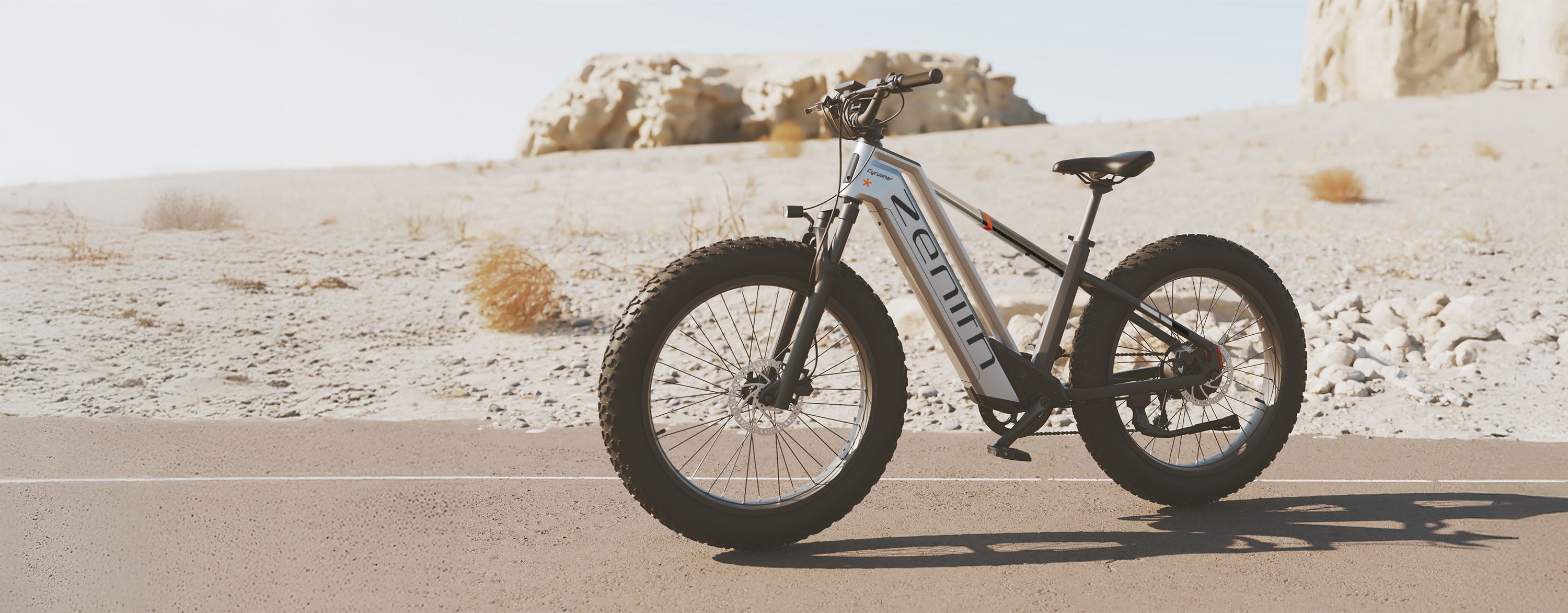 <strong>Cyrusher Grace</strong>