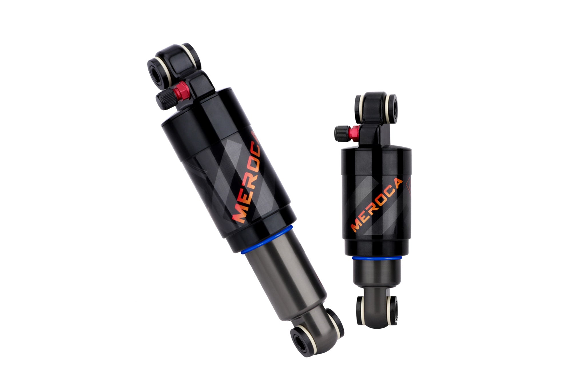 Sospensione ad aria 165MM per Roam/Sprint