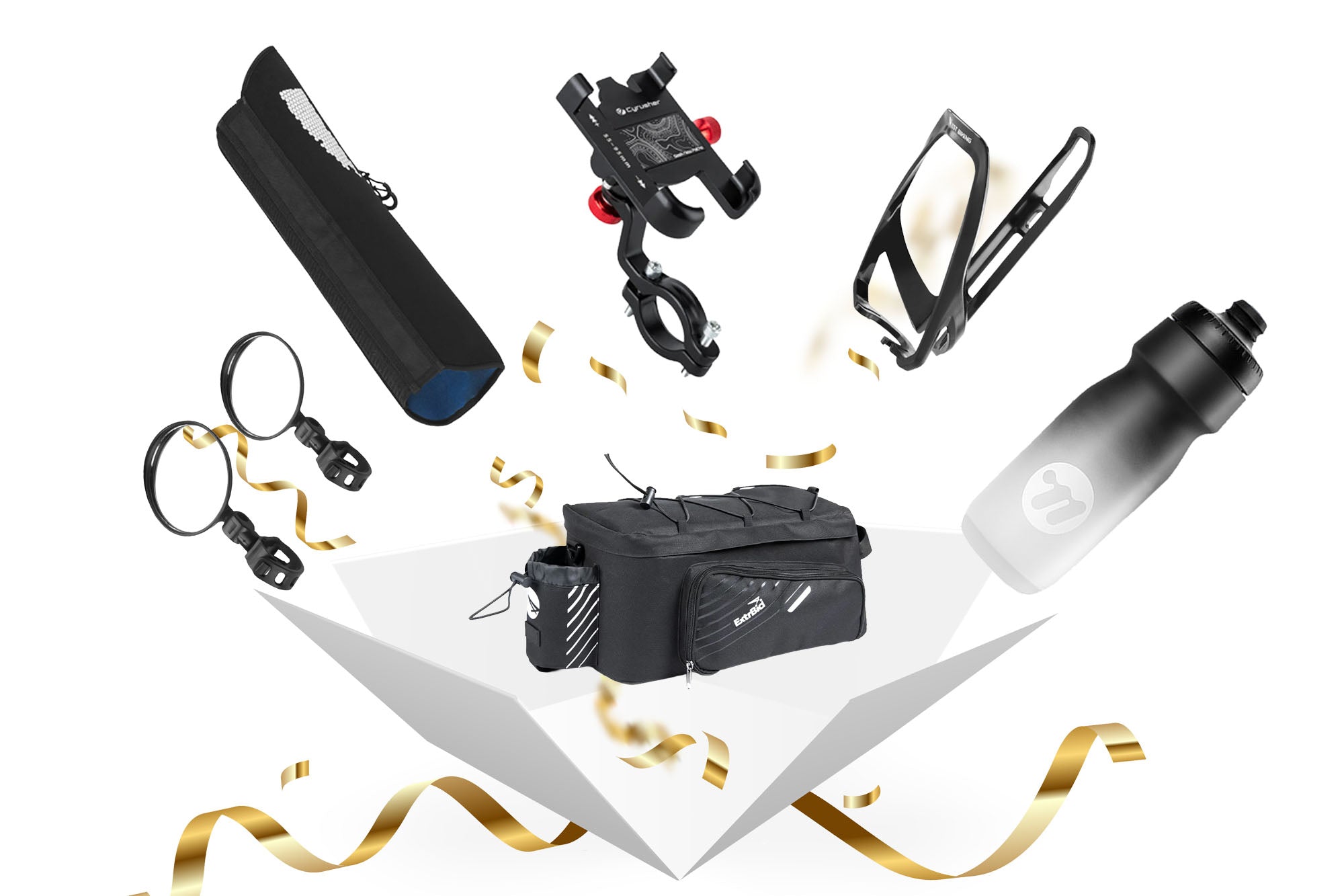 Easter Sale Essential Upgrade Package(11 Set Left)