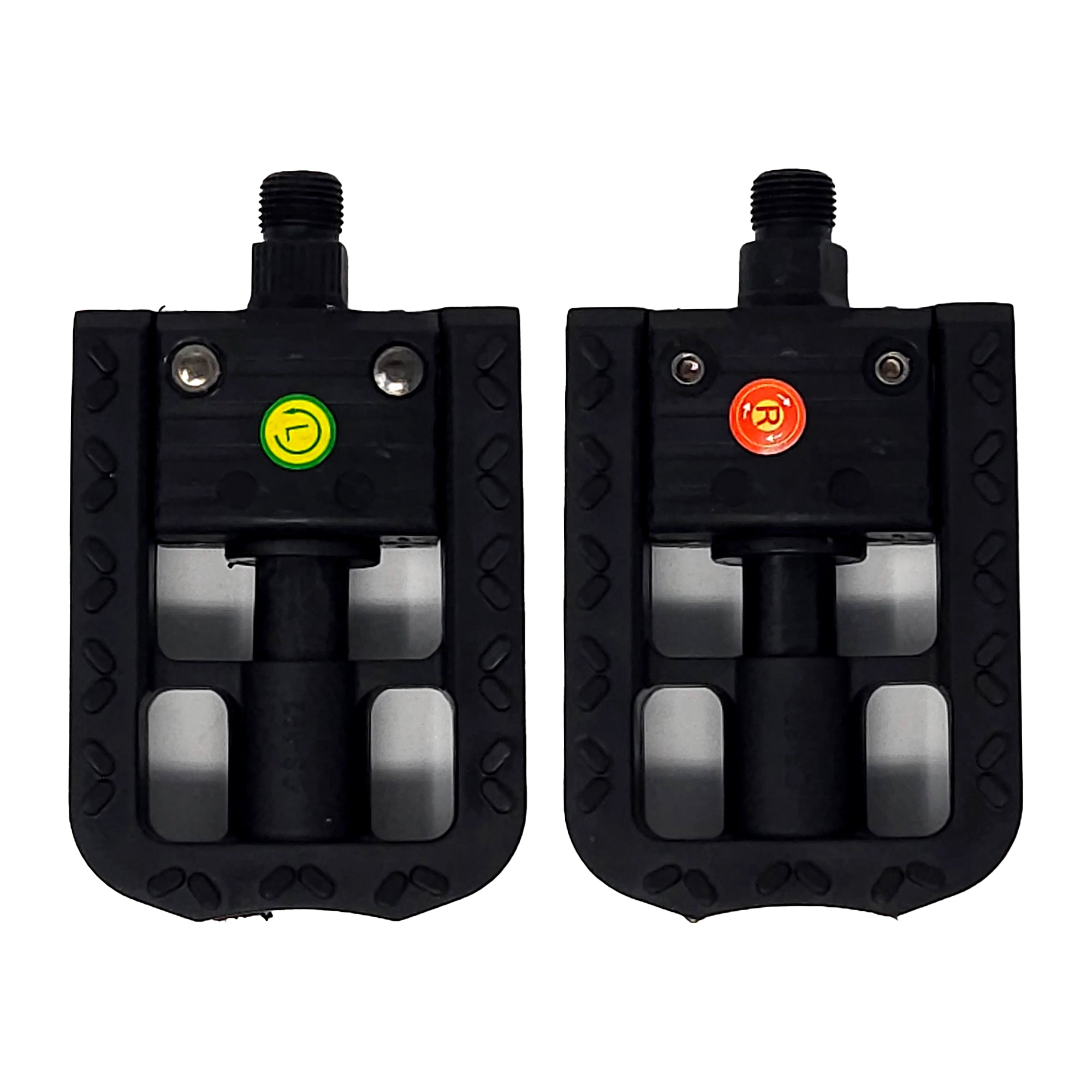 Folding spd pedals online