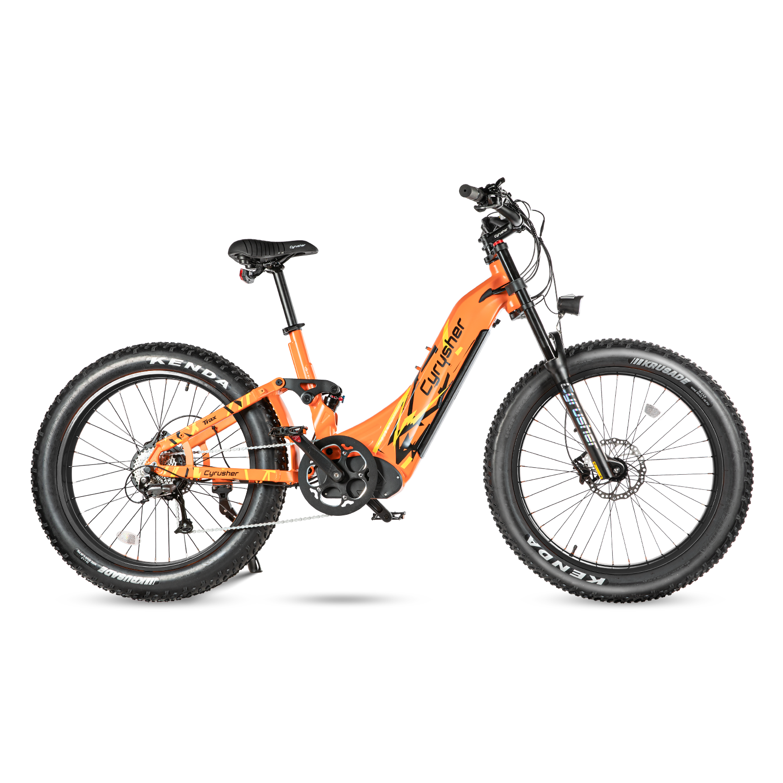 Trax mountain bike hotsell