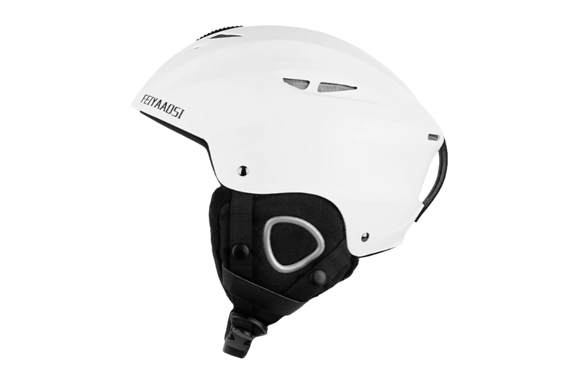 Unisex hiihtokypärä