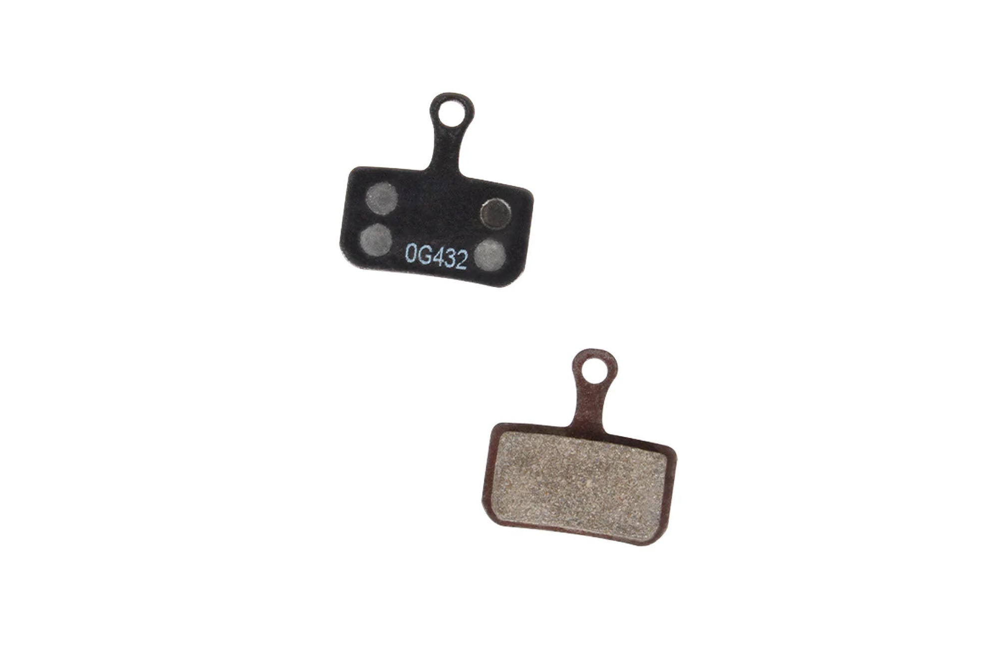 Brake Pads ( 2 pcs. )