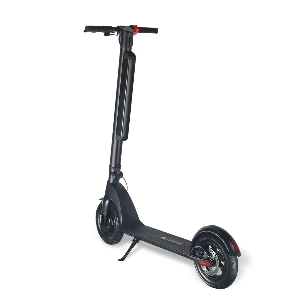 Elektrische scooter ES200
