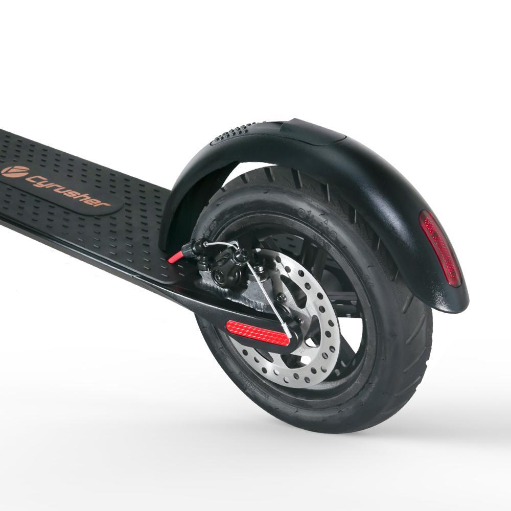 Elektrische scooter ES200