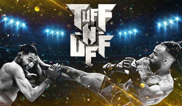 SPONSOR DEGLI SPORT DA COMBATTIMENTO TUFF-N-UFF