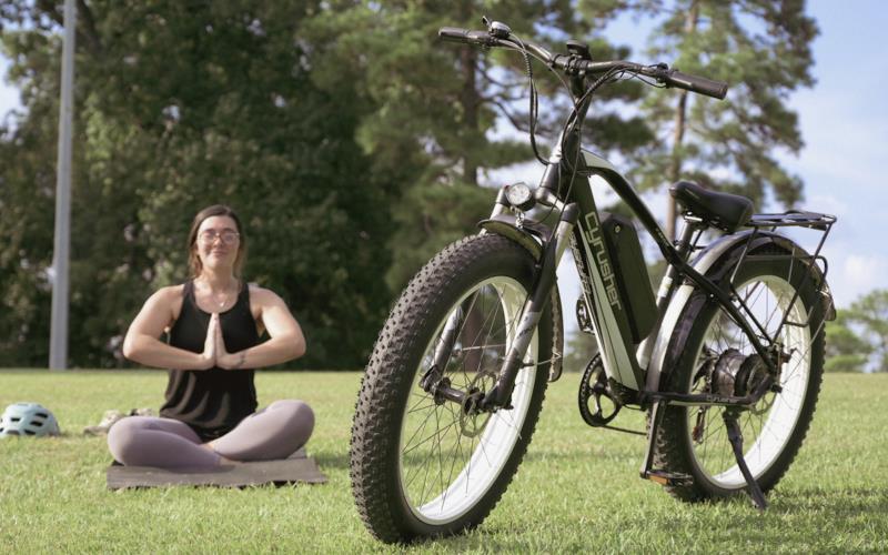 DA DOVE COMINCIARE QUANDO SI CERCA UNA BICI ELETTRICA?