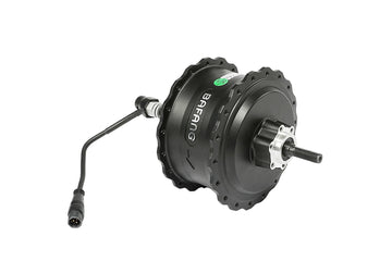 Drivetrain