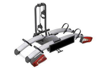 E-Bike Car Racks