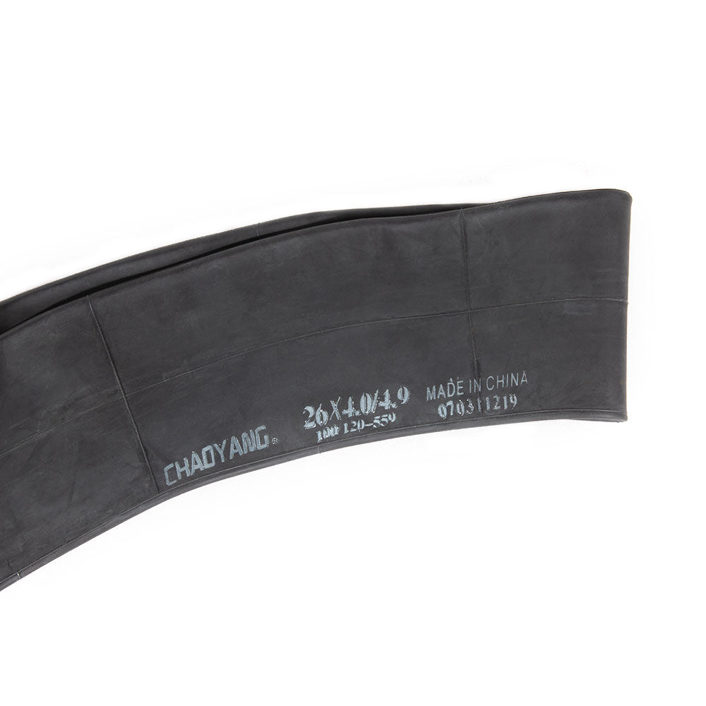 Front and Rear Wheel Inner Tube