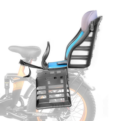 Rear Child Bike Seats