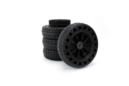 Airless Wheel AT