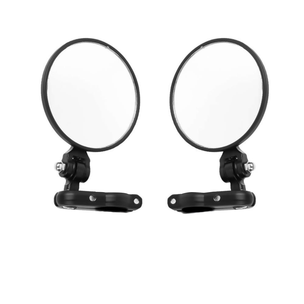 Rearview mirror for Kommoda