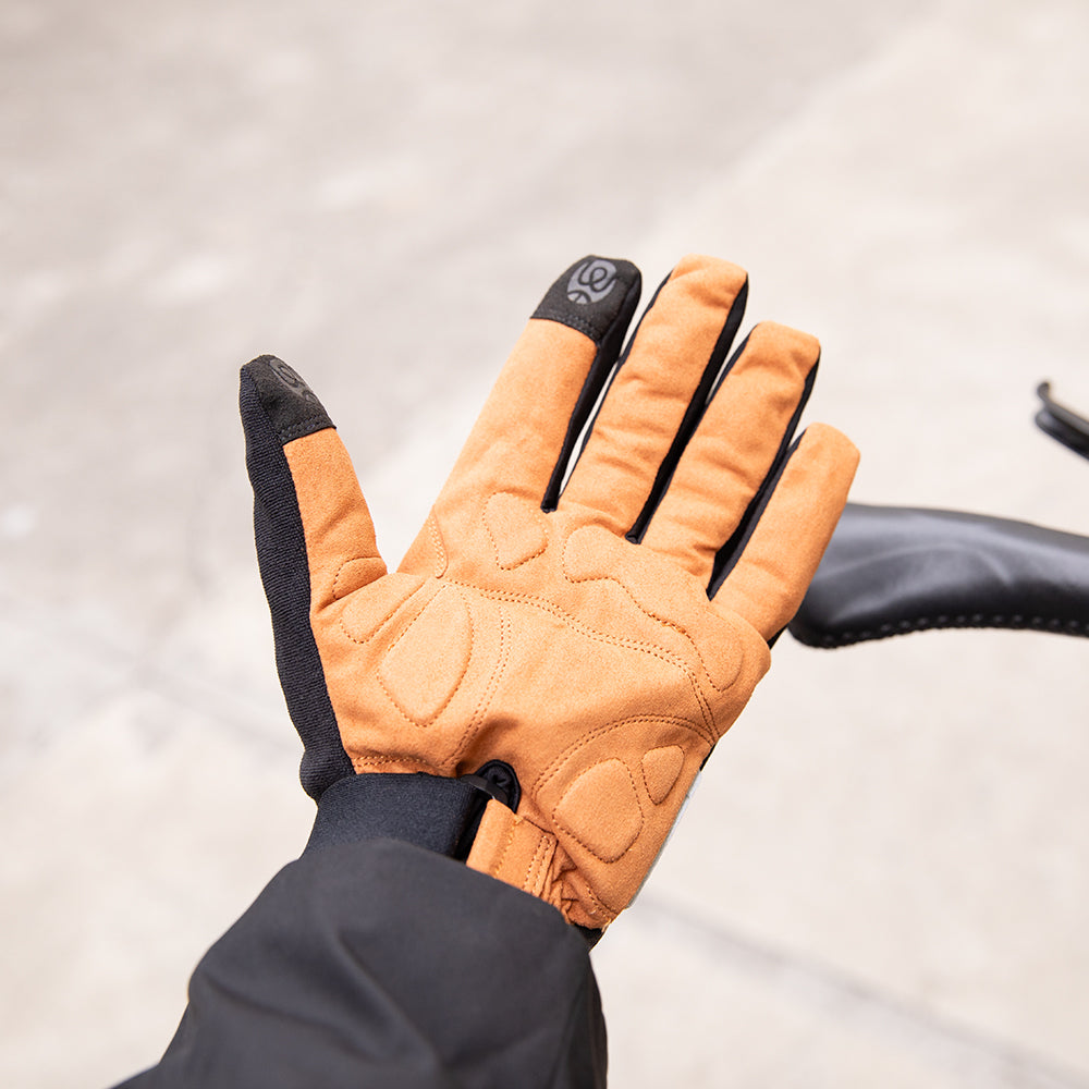 Cycling Thermal Gloves