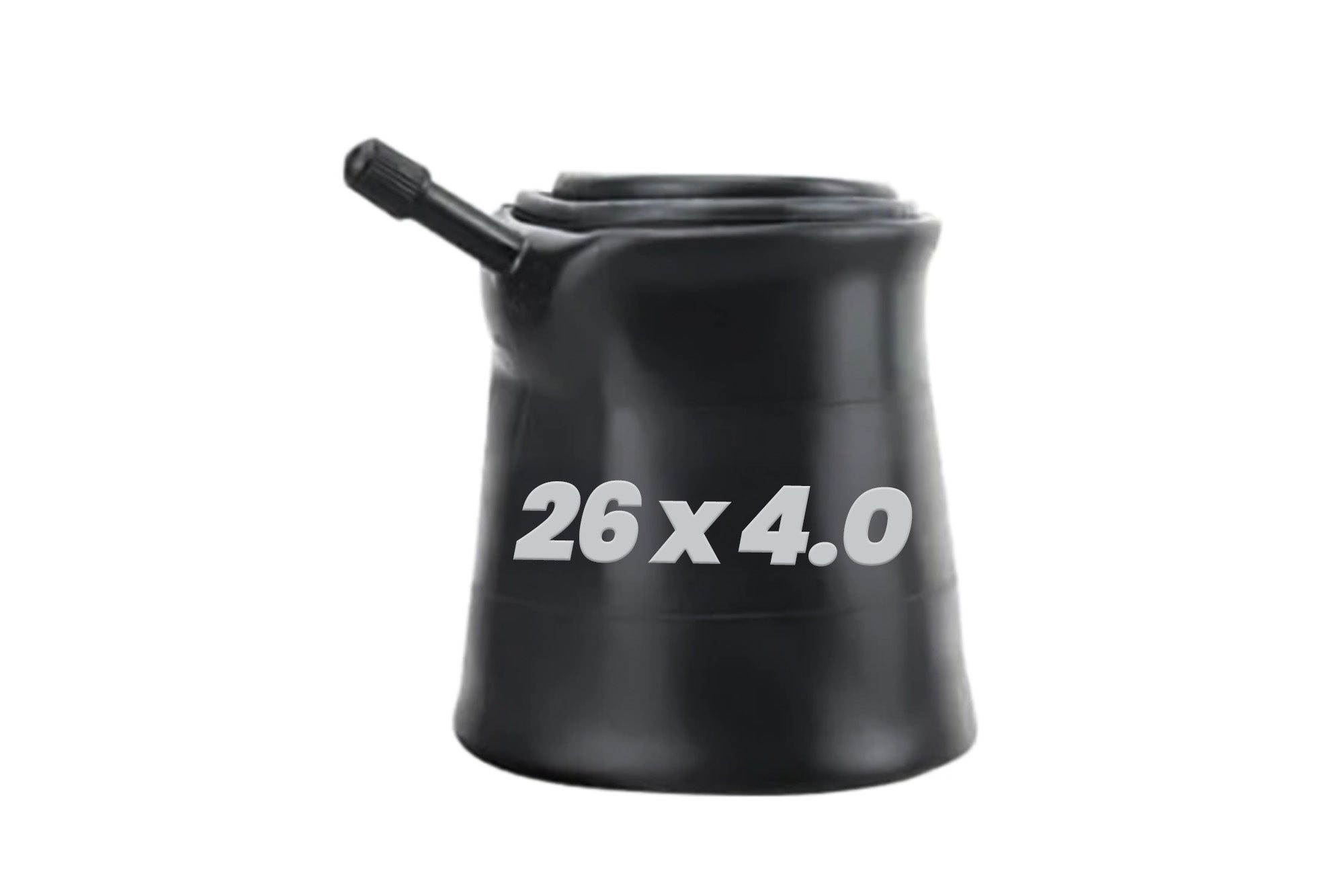26x4.0 Fat Tire Bike Inner Tubes(Sold in pairs)