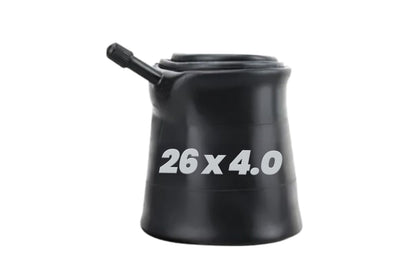 26x4.0 Fat Tire Bike Inner Tubes(Sold in pairs)