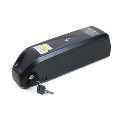 48V 17Ah Ebike Battery for XF900 (Side)