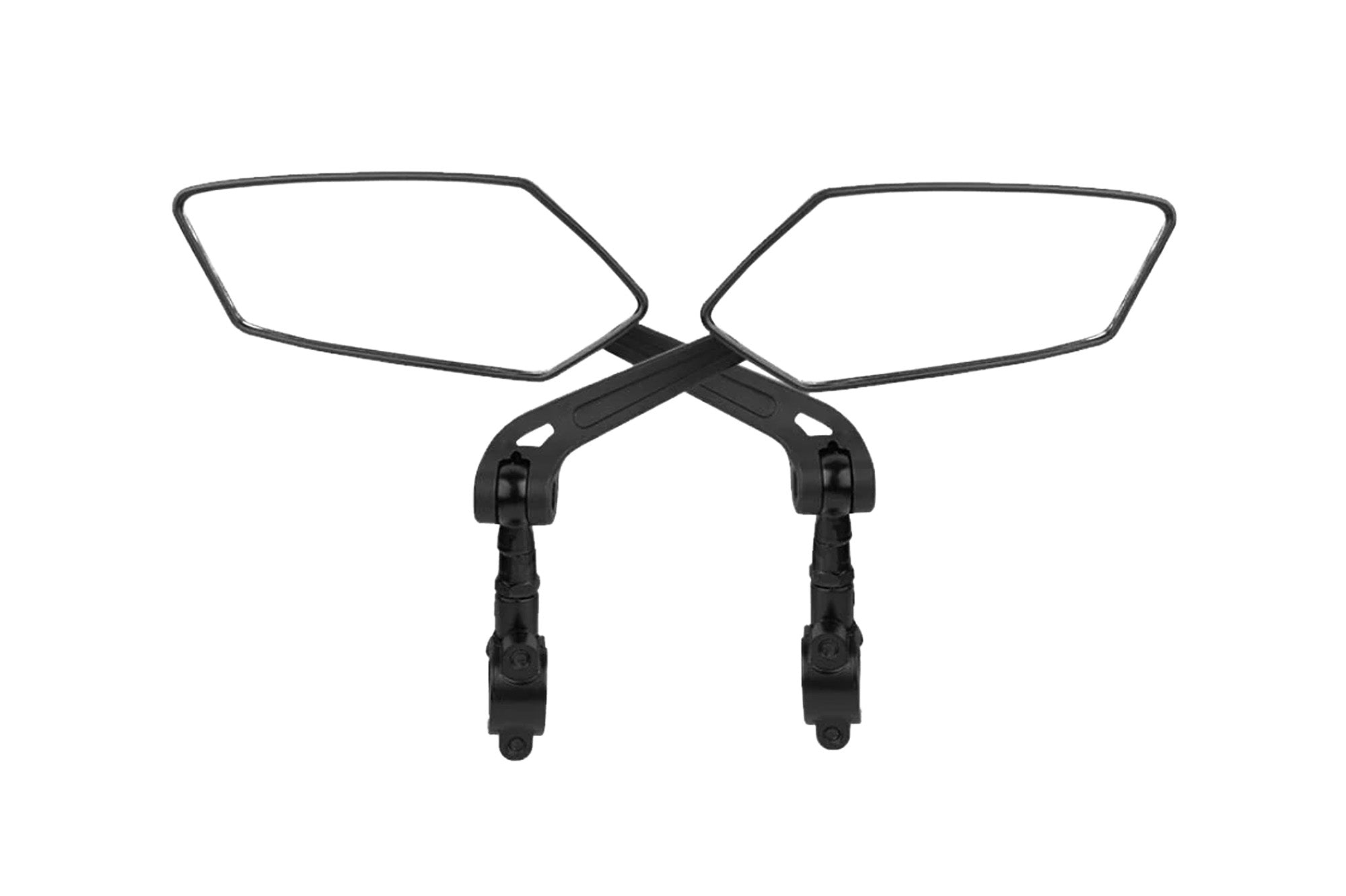 360° lensrotatie achteruitkijkspiegel voor alle e-bikes