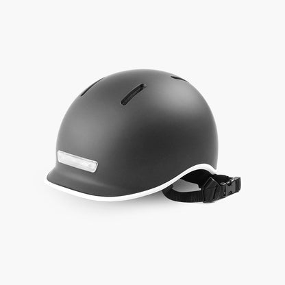 Stylish Helmet with Light