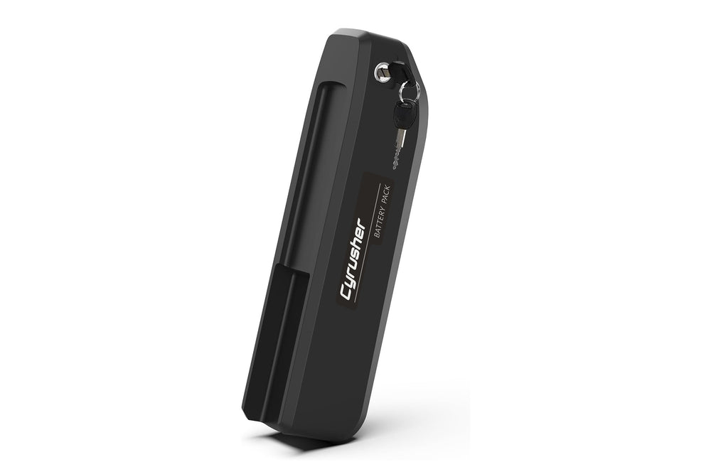 48V 10.4AH Battery for Loop City E-Bike