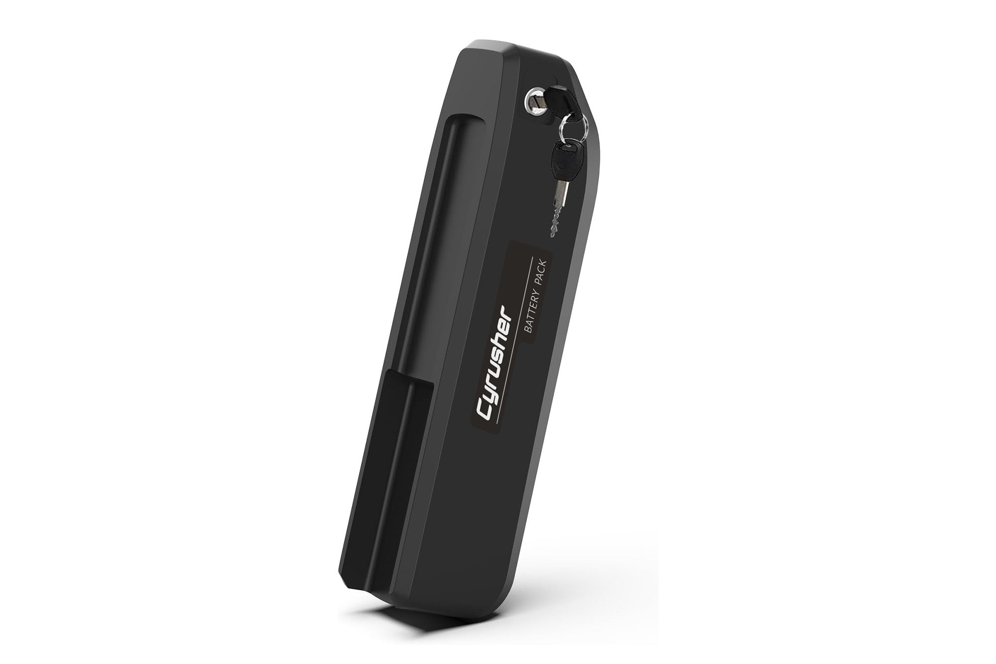 48V 10.4AH Battery for Loop City E-Bike