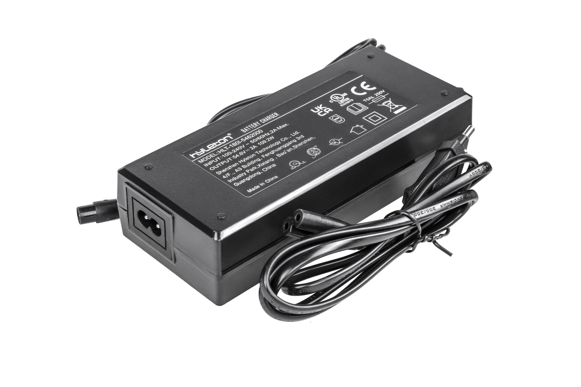 48V Charger for Sprint/Flex/Grace