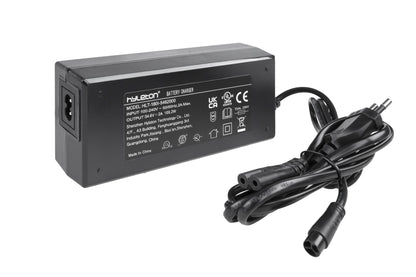 48V Charger for Sprint/Flex/Grace