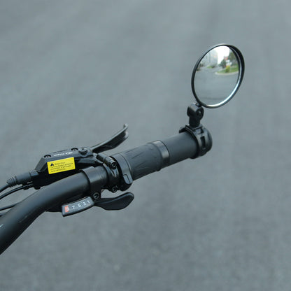 Rearview Mirrors for all e-bikes