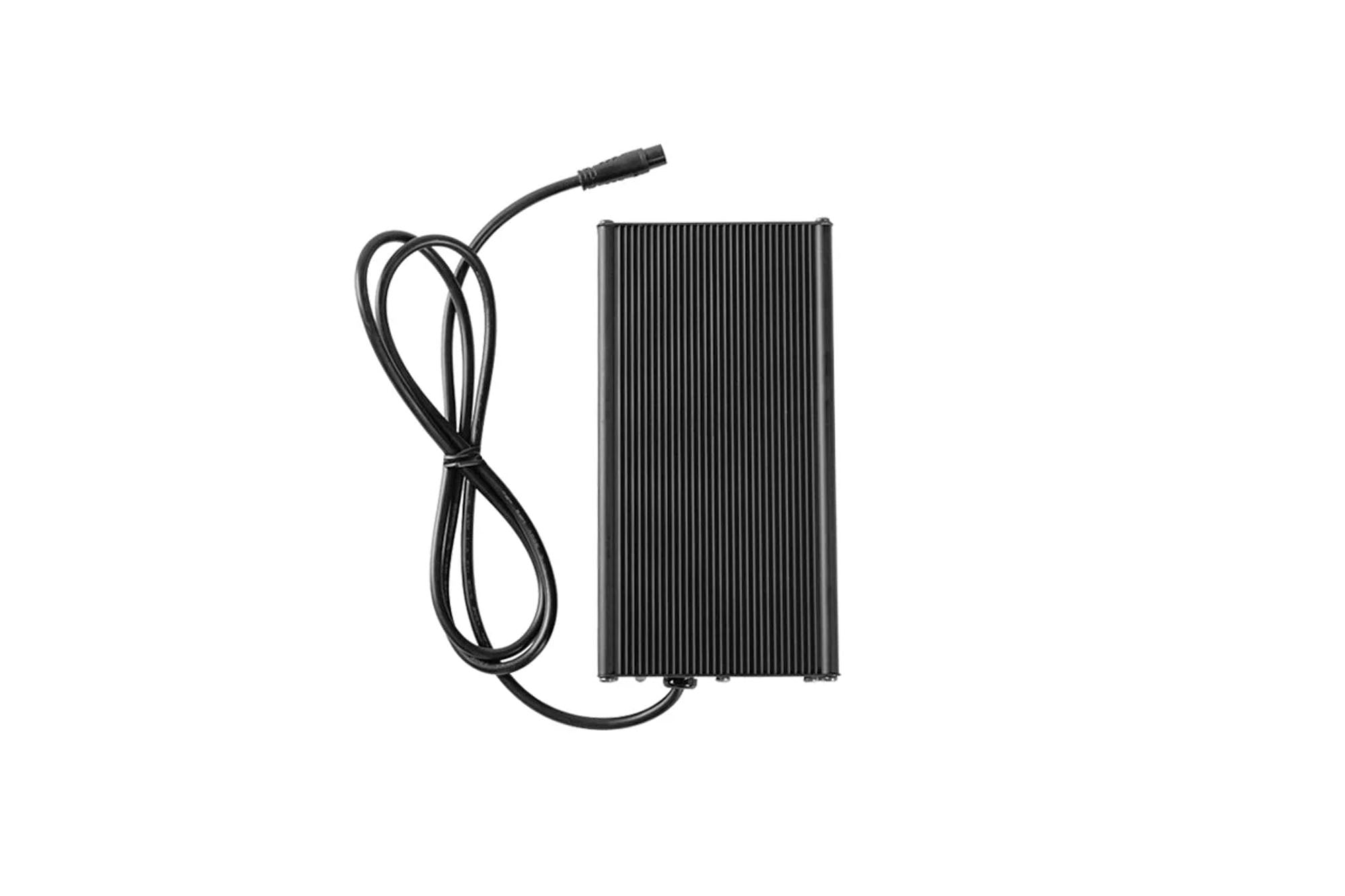 52V 5A snellader voor Ovia & Ranger1.0&2.0 & Trax