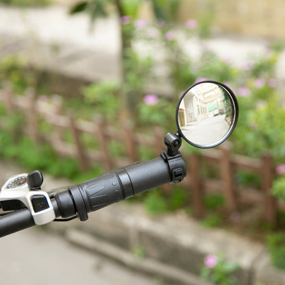 Rearview Mirrors for all e-bikes