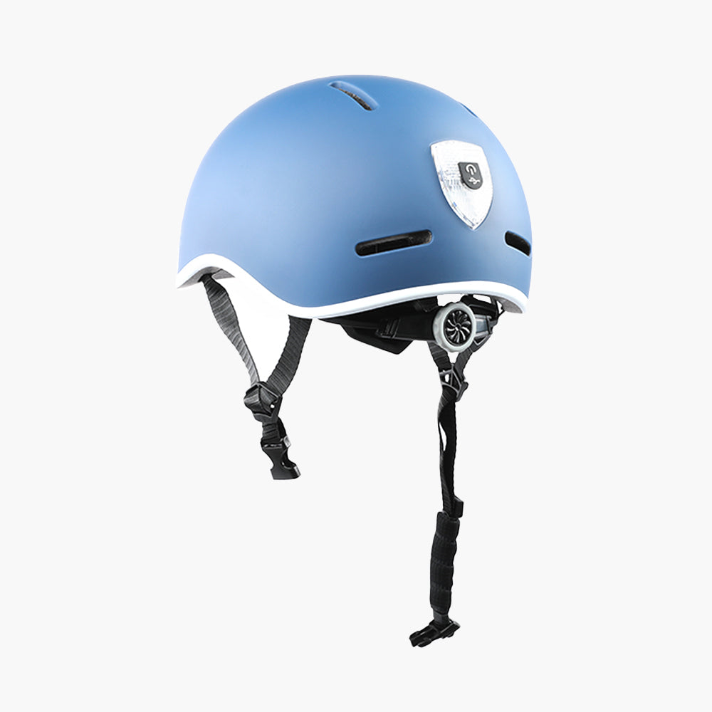 Stylish Helmet with Light