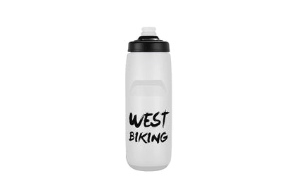 Butelka na wodę sportową o pojemności 750 ml