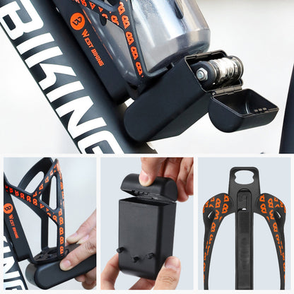 Bicycle Bottle Cage