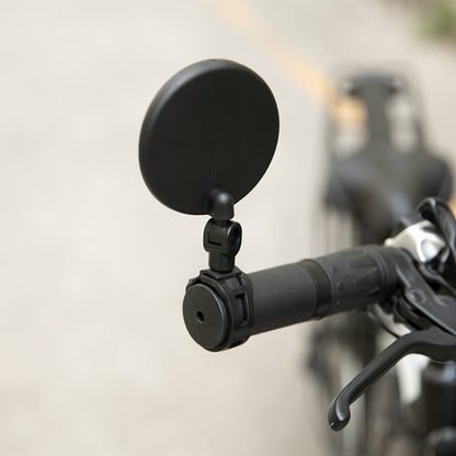 Rearview Mirrors for all e-bikes