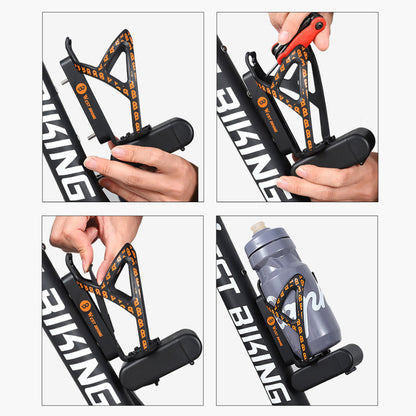 Bicycle Bottle Cage