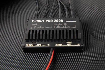 ESC X Core Pro