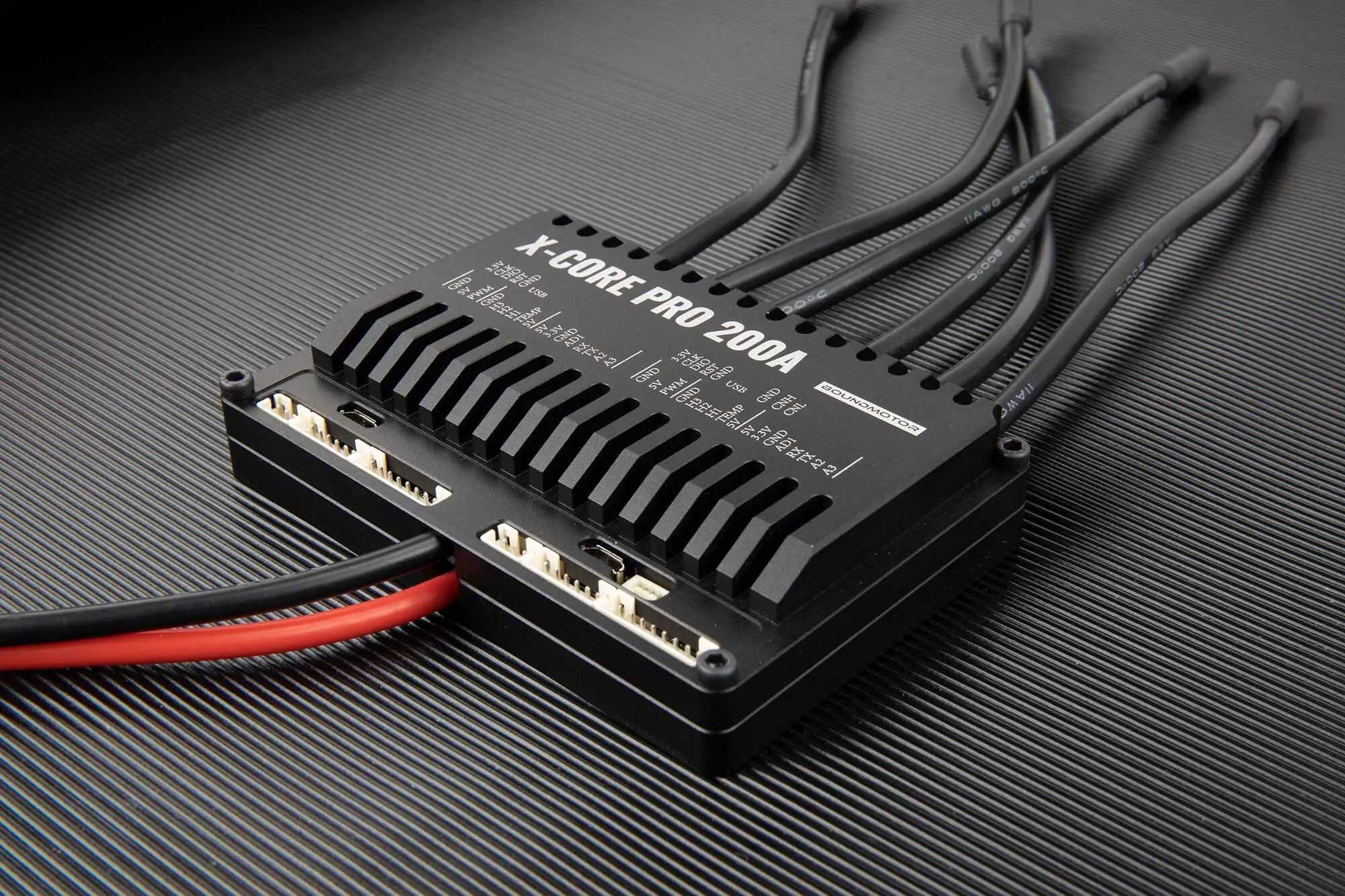 X Core Pro ESC