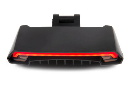 Smart Tail Light