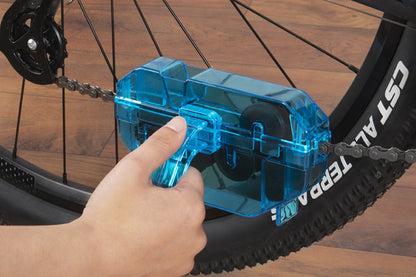 Bike Cleaning Kit